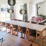 בית נופש Four-bedroom In Ejstrupholm *