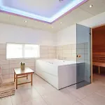 Four-bedroom In Casa de Férias *