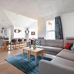 Four-bedroom In Ejstrupholm Ejstrup