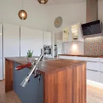 Four-bedroom In Ejstrupholm * Ejstrup