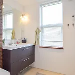 Four-bedroom In Ejstrupholm