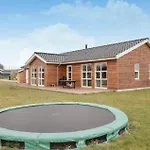 Four-bedroom In
