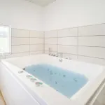 בית נופש Four-bedroom In Ejstrupholm *